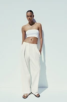 PANTALON MULTIPLIS