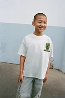 MINECRAFT © MOJANG AB. ™ T-SHIRT