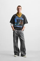 POST MALONE™ GRAPHIC T-SHIRT
