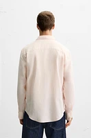 CHEMISE REGULAR FIT