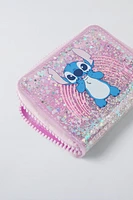 LILO & STITCH © DISNEY VINYL WALLET