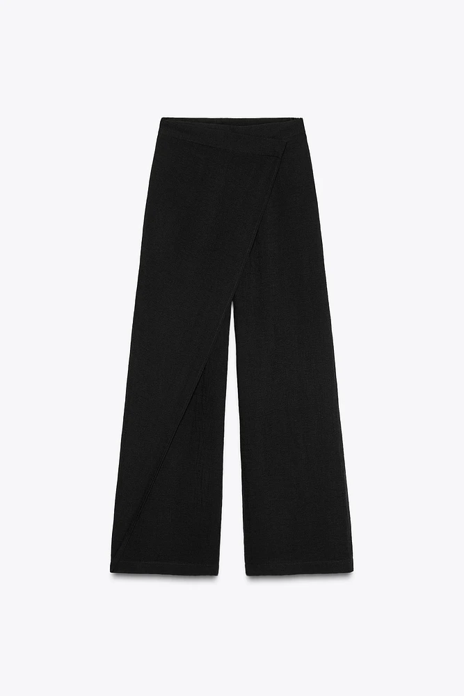 PANTALON PARÉO LARGE