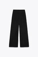 PANTALON PARÉO LARGE