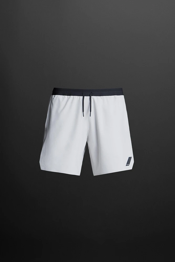 SHORT BASIQUE ENTRAÎNEMENT