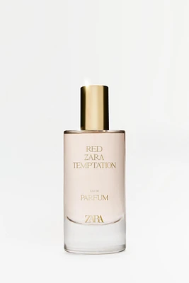 RED ZARA TEMPTATION EDP 50 ML (1,7 FL. OZ).