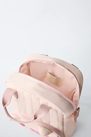 PIGGY BACKPACK