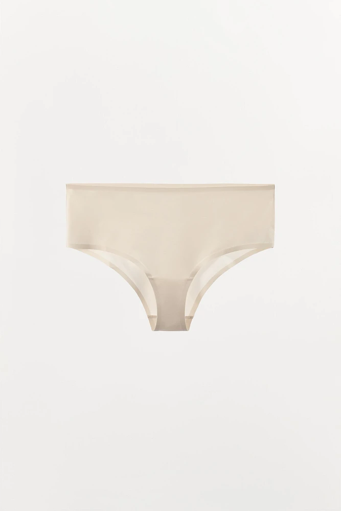 WIDE BAND PANTIES