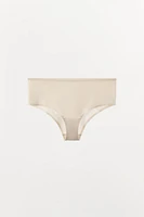 WIDE BAND PANTIES