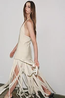 ZW COLLECTION COMBINATION DRESS