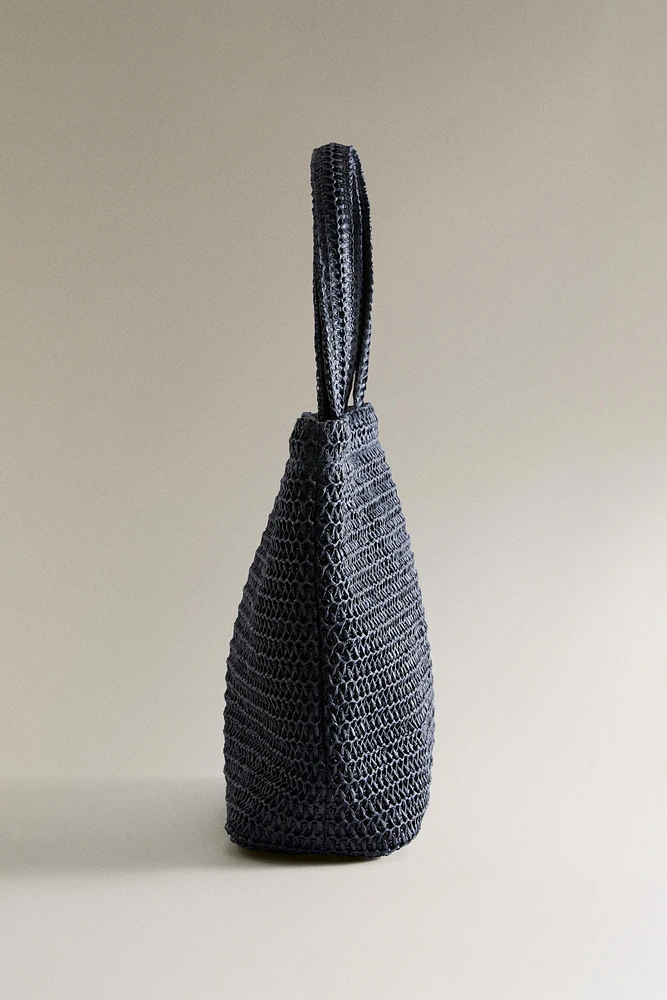 SAC PAPIER