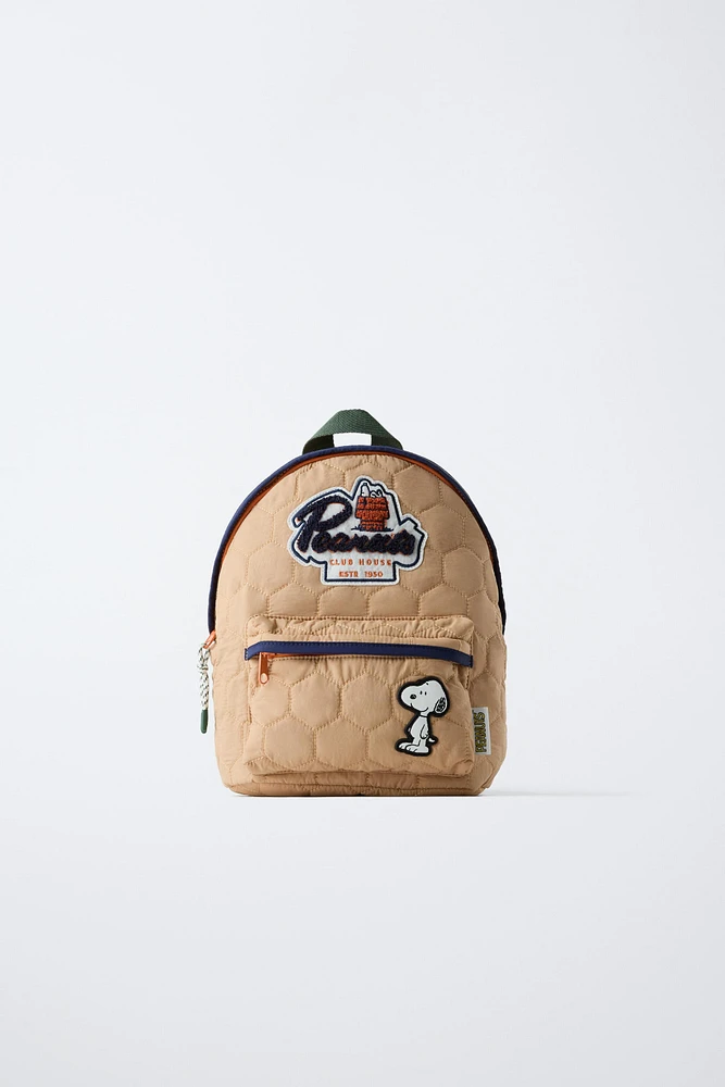 SNOOPY PEANUTS™ BACKPACK