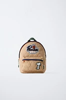 SNOOPY PEANUTS™ BACKPACK