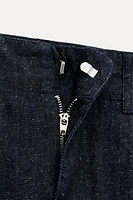 ZW COLLECTION DENIM PANTS