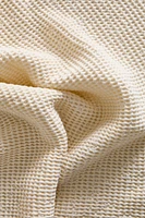 SERVIETTE DE BAIN MINIWAFFLE