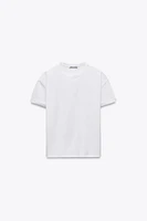 SHORT-SLEEVED T-SHIRT