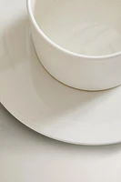 BONE CHINA TEACUP