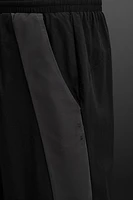 PANTALON TECHNIQUE COLOR BLOCK