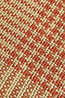 SET DE TABLE PAPIER CARREAUX