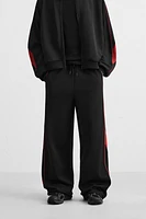 RETRO SOCCER PANTS