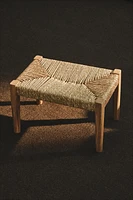 MINI ASH STOOL