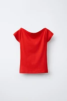 MODAL T-SHIRT