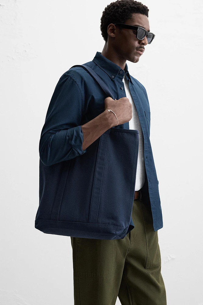 FABRIC SHOPPER