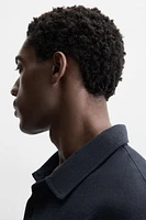 POLO LIN - COTON