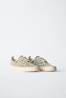 TENNIS ANIMAL PRINT