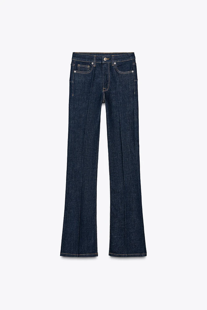 JEAN ZW COLLECTION BOOTCUT LONGUEUR INTÉGRALE TAILLE NORMALE