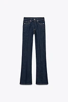 JEAN ZW COLLECTION BOOTCUT LONGUEUR INTÉGRALE TAILLE NORMALE