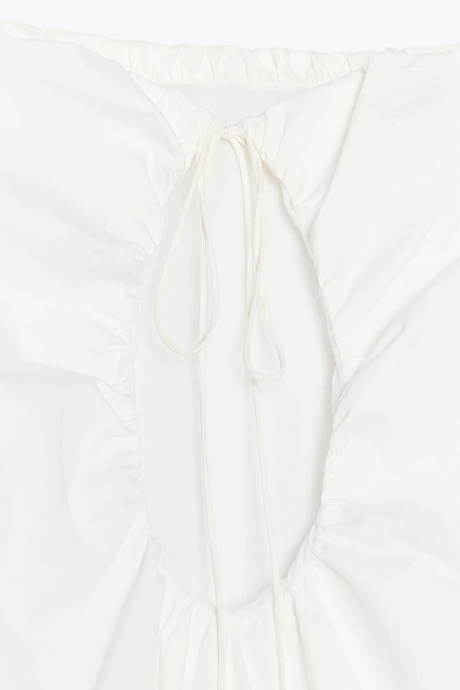 ROBE VOLUME ZW COLLECTION