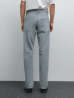 Jean relaxed fit