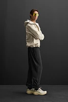PANTALON DE TREKKING LÉGER