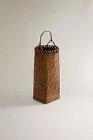 RATTAN UMBRELLA STAND