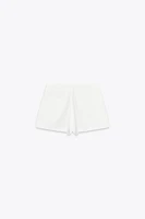 SHORT MINI