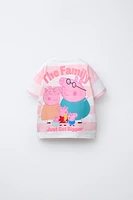 PEPPA PIG ™ STRIPED T-SHIRT