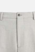 COMFORT SUIT PANTS