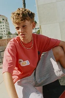 PATCH T-SHIRT