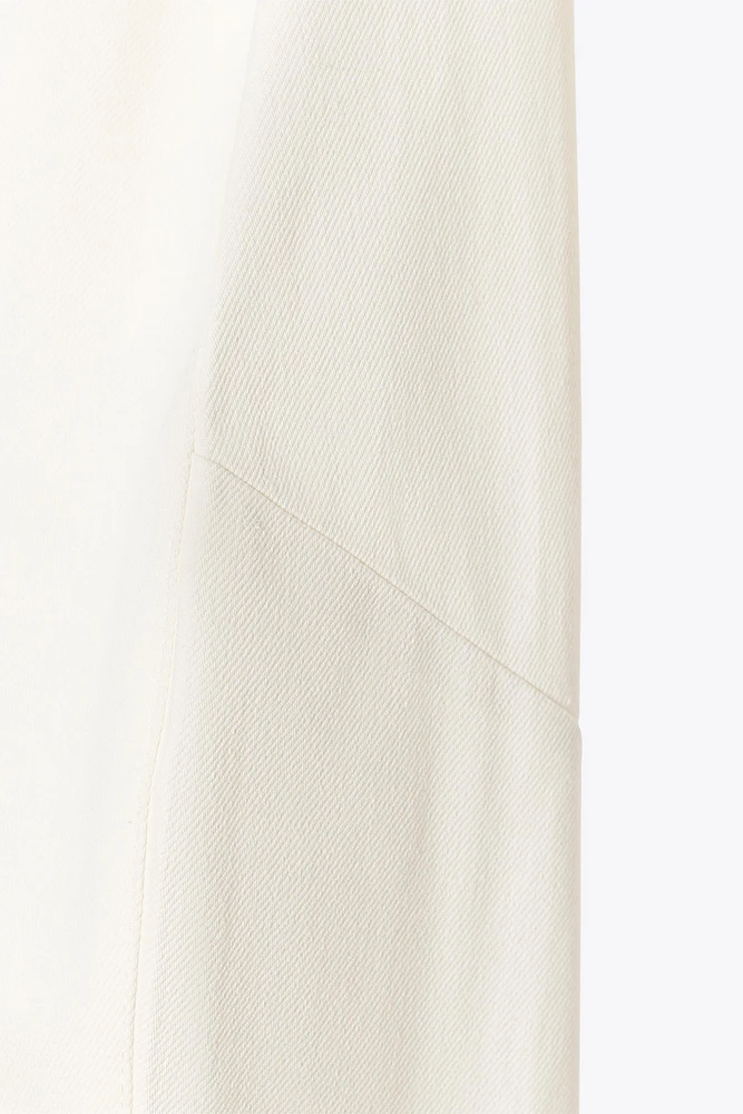 PANTALON BALLOON ZW COLLECTION