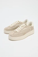 TENNIS SOFT