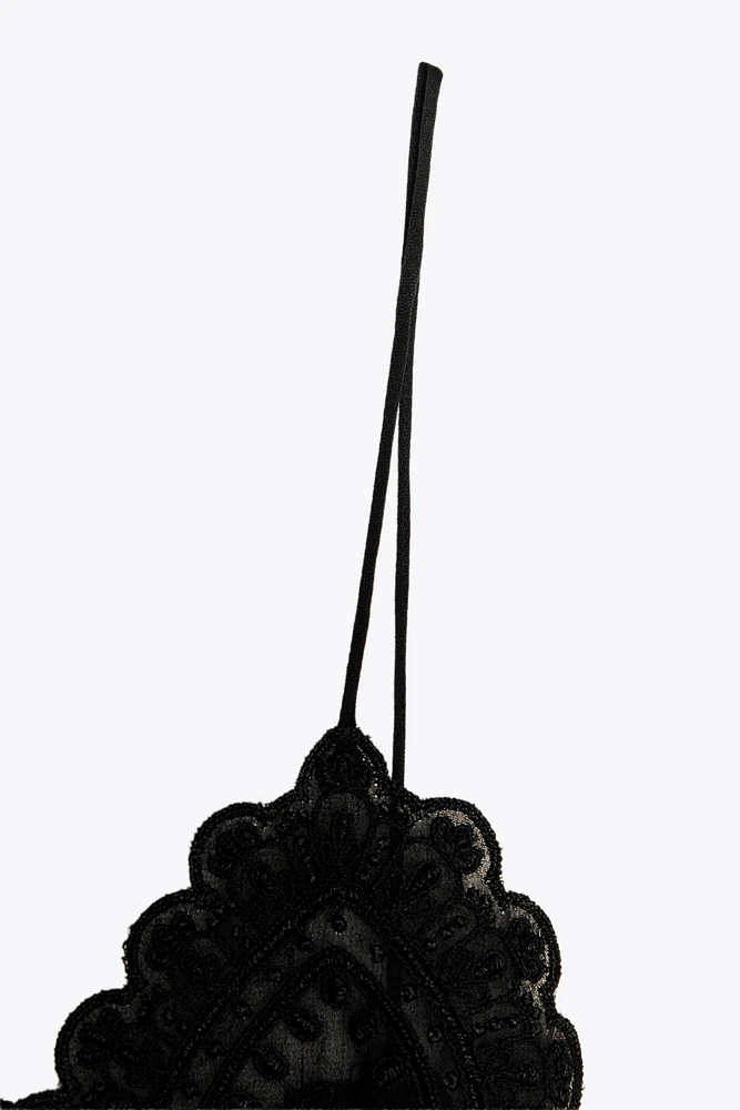 TOP STYLE LINGERIE ZW COLLECTION