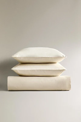 SATEEN DUVET COVER (500 THREAD COUNT)