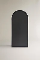 FULL LENGTH MIRROR WITH AN ARCH SHAPE