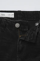 CARGO JEANS