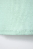 RIB JEWEL SHIRT