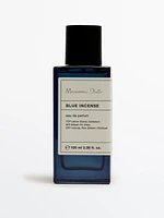 (100 ml) Blue incense Eau de parfum