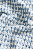 SERVIETTE DE BAIN COTON TEXTUR