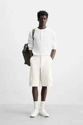CARGO SHORTS