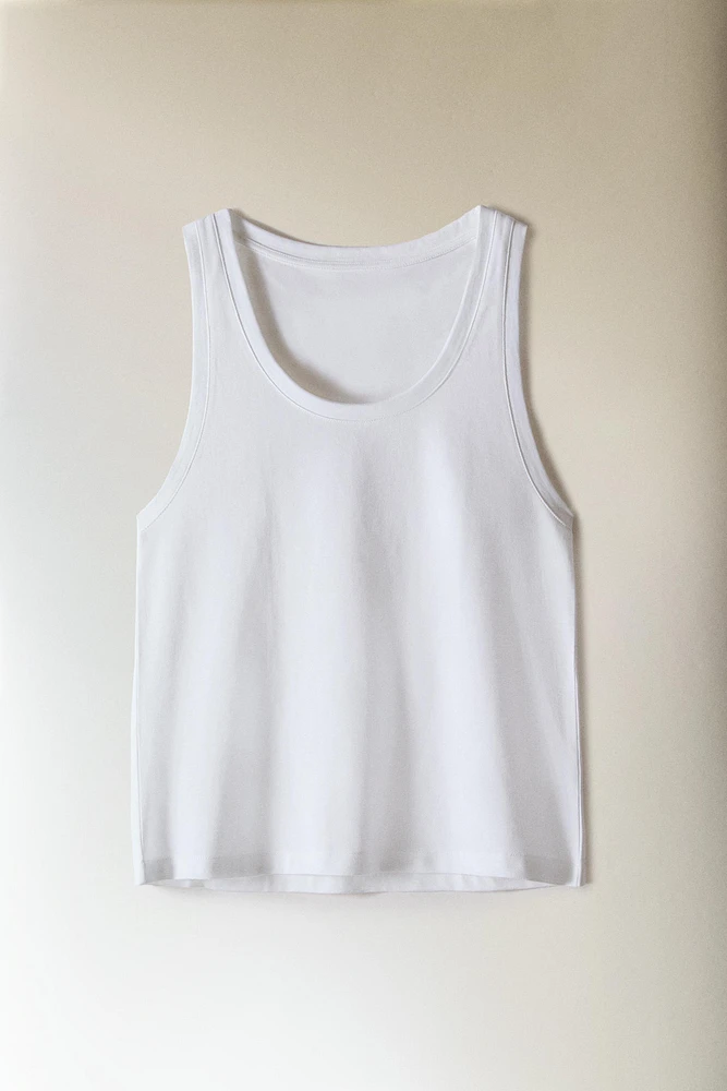 TOP COTON