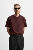 MEDIUM WEIGHT T-SHIRT